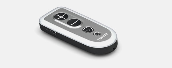 Phonak PilotOne